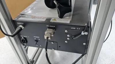 2018 PANASONIC INTELLIGENT FEEDER CHECK UNIT (CM-402, CM-602, NPM) Accessories & Parts - Feeders | Tekmart International Inc. (4)