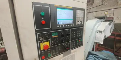 USED 2007 TWINHORN TS814