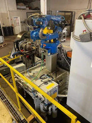 2018 WEST MICHIGAN SPLINE 32E Centering & Facing-Double | Asset Exchange Corporation (5)