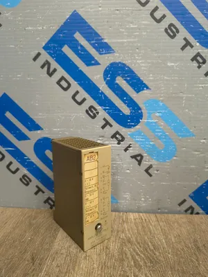 SIEMENS 6ES5 470-8MA12 PLC Input & Output Modules | ESS Industrial Equipment Sales (1)