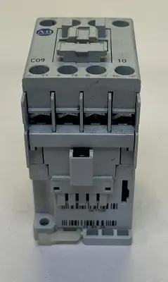USED ALLEN-BRADLEY 100-C09*10