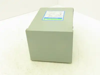 Hevi-Duty HS1F500B Step Down Transformer .500kva 240/480V - 120/240V 1PH 3R