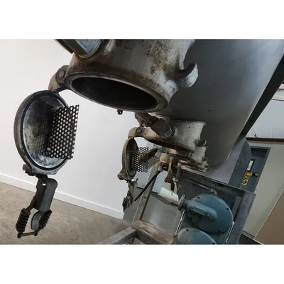 USED RIETZ MANUFACTURING TL-9-K2210