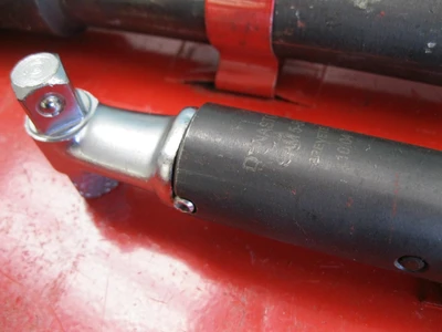 USED SAM Dynastop 5-80