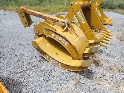 Used 2022 SEC 210 Grapples South Carolina US | Palmetto Machinery #1436856