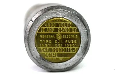 NEW GENERAL ELECTRIC 6293011G-8