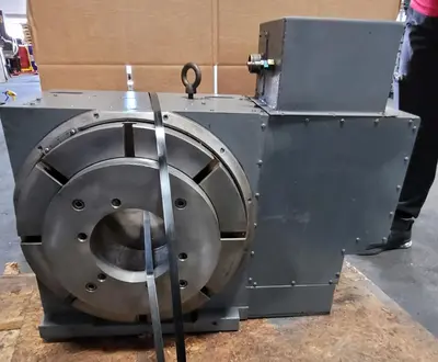 Used SMW RT 400V Misc Industrial Equipment Kentucky US | Aucto #565268