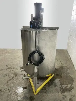 80 Gallon Vertical Blender