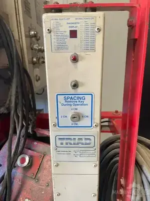 Used PACIFIC J90-8 Press Brakes Arizona US | KD Machinery #1566468