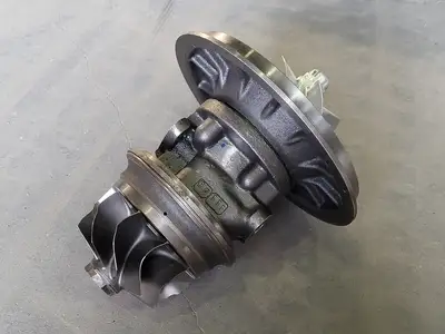 USED CATERPILLAR 190-0780