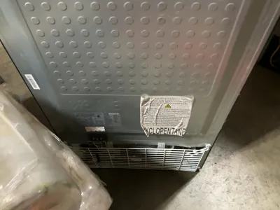 Used EVER CHILL WD-282FWDC-B-6 Refrigerators Michigan US | Miedema Asset Management Group #1324143