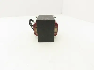 Namco EB550-60014 Solenoid Industrial Coil Pull Type 2 Wire 120VAC