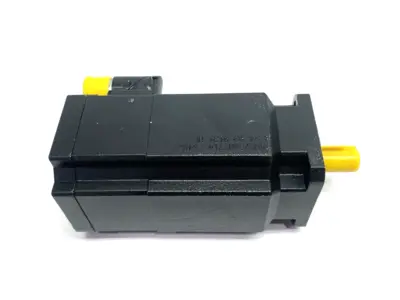 USED PARKER BRUSHLESS SERVO MOTOR 0 BRAKE IP64 CLASS F