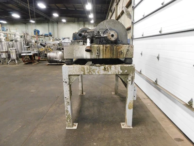 Used Bird NA Decanter Centrifuges Ohio US | Equipment Recovery Corp. #1331787