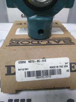 New | in-Stock DODGE 125050 Bearings | Surplus Asset Holdings #1190030