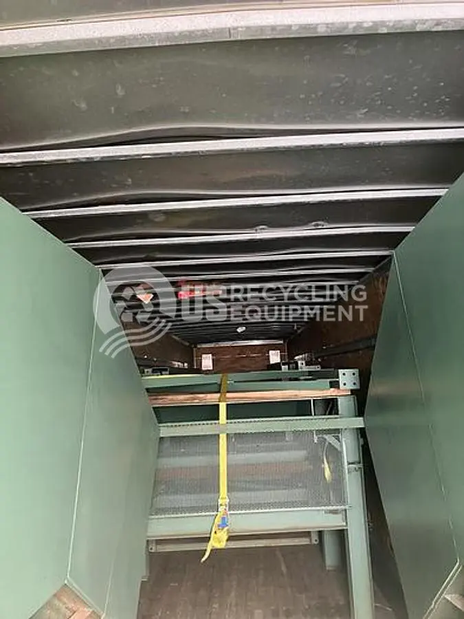 USED 2020 MAYFRAN 60" WIDE Z FRAME CONVEYOR
