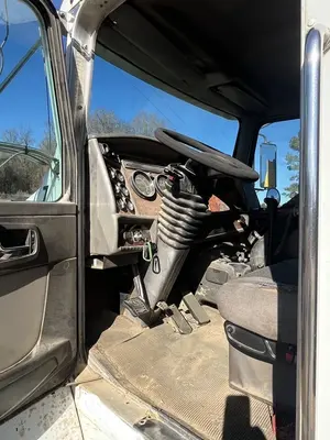 Used 2008 KENWORTH T300 Dump trucks North Carolina US | Proxy Equipment #1382742