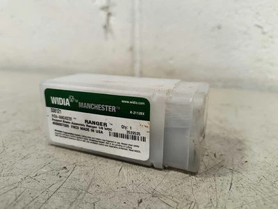 WIDIA _UNKNOWN_ Other Metalworking Supplies | Fram Fram LLC (3)