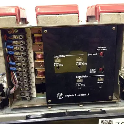 USED ITE IMPERIAL K-1600
