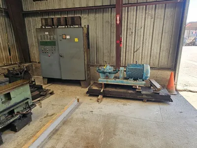 CRAVEN CRS.D.H. DRILLS, DEEP HOLE | Turner's Machinery (15)