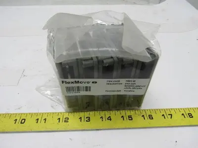 FLEXMOVE VARIOUS Large Lot New In Bags Conveyor Parts