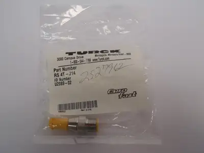 USED TURCK U2089-02