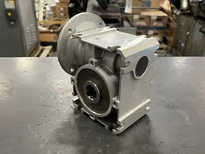 NEW 2019 NORD 1SIS50/H10V-IEC63