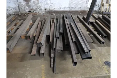 Used _UNKNOWN_ _UNKNOWN_ Commercial Materials & Supplies Ohio US | Thompson Auctioneers #1370810