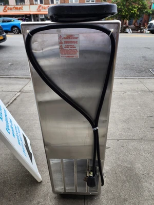 USED Taylor 358-33