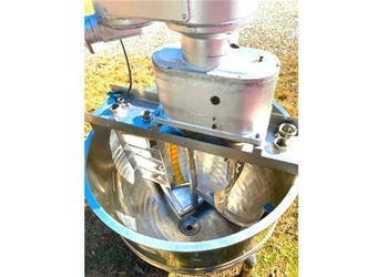 Used GROEN GROEN 100 GALLON DOUBLE MOTION KETTLE Kettle Scrapers New York US | Michael Benalt Inc #1274266