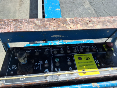 Used 2017 Genie S-80X Telescopic Boom Lifts North Carolina US | Stack Equipment #1362057