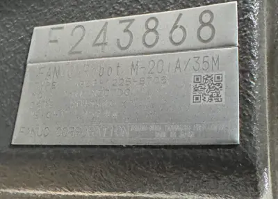 Used 2019 FANUC FANUC M-20IA/35M Robots Michigan US | Harbor Machinery Inc. #1768089