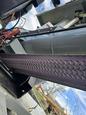USED CRUSTBUSTER 9096-600
