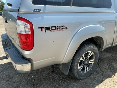 Used 2006 TOYOTA TUNDRA Pickup Trucks Michigan US | Miedema Asset Management Group #1337262