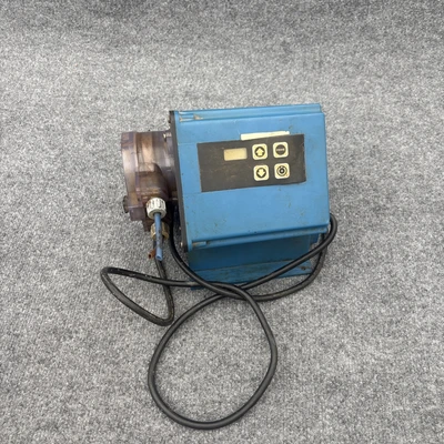 Used Chem-Tech CTPD6HS1-PAP1 G19 Pumps (peristaltic) California US | Davliegogo LLC #1706778