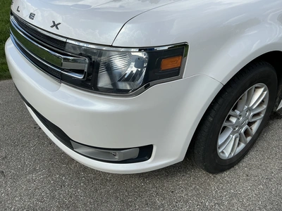 Used 2018 FORD FLEX SUVs Michigan US | Miedema Asset Management Group #1468604