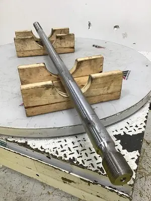 USED CINCINNATI MILACRON 5035730