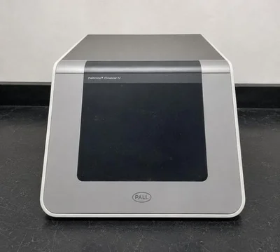 Used PALL PALLTRONIC FLOWSTAR IV Leak Testers New Jersey US | Bionex Scientific LLC #800560