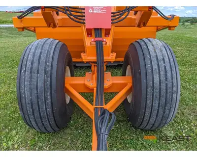 Used BIG DOG _UNKNOWN_ Scrapers Iowa US | Keast Enterprises #1360138