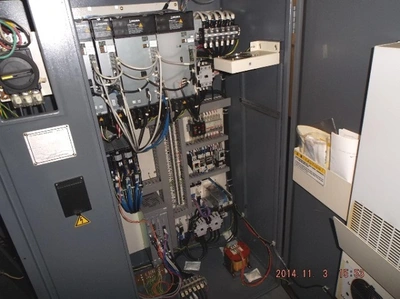USED 2006 OKUMA HERITAGE