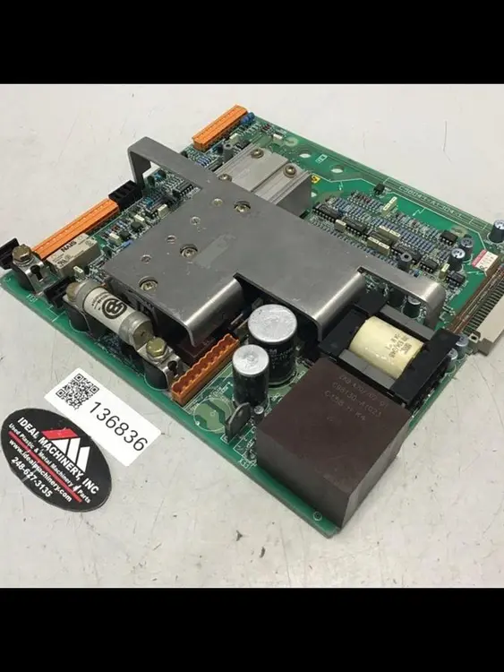 Used SIEMENS C98043-A1304-L Circuit Boards Michigan US | Ideal Machinery #568209