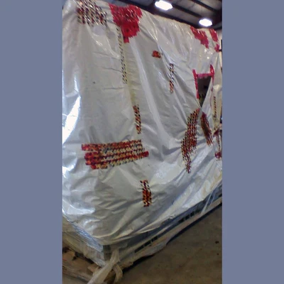 General Electric Cabinet For Induction Generator