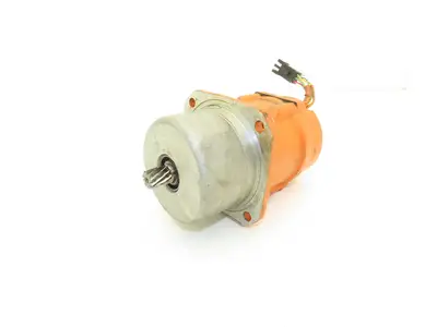 ABB Robotics/Elmo 3HAC3403-1 AC Servo Motor with Encoder TS2640N141E172