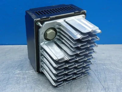 Used ABB 2HAC145491/11A Rectifiers Ohio US | HGR 24 #756393