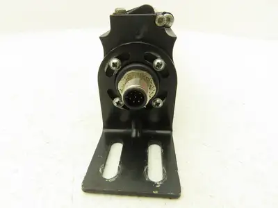 Allen Bradley 440L-R4J0480YD Light Curtain Guardmaster Receiver Only Ser A Rev B