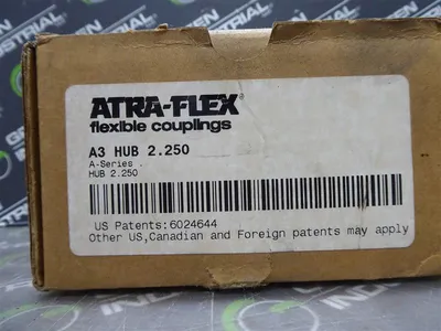 Atra-Flex A3 HUB 2.250 A-Series Coupling Hub Surplus