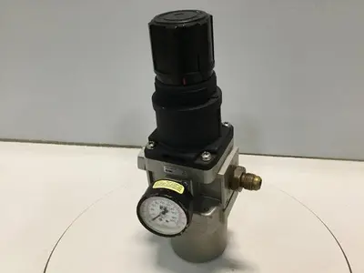 USED SMC AW60-N06C-Z