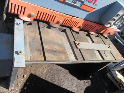 USED CINCINNATI 1804