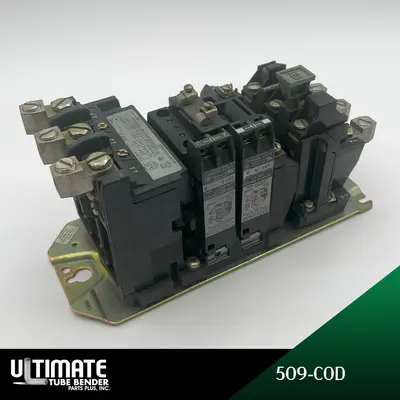 USED ALLEN BRADLEY 509-COD-A