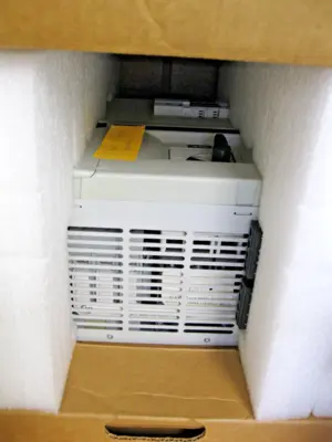 NEW Allen-Bradley 2094-AL50S